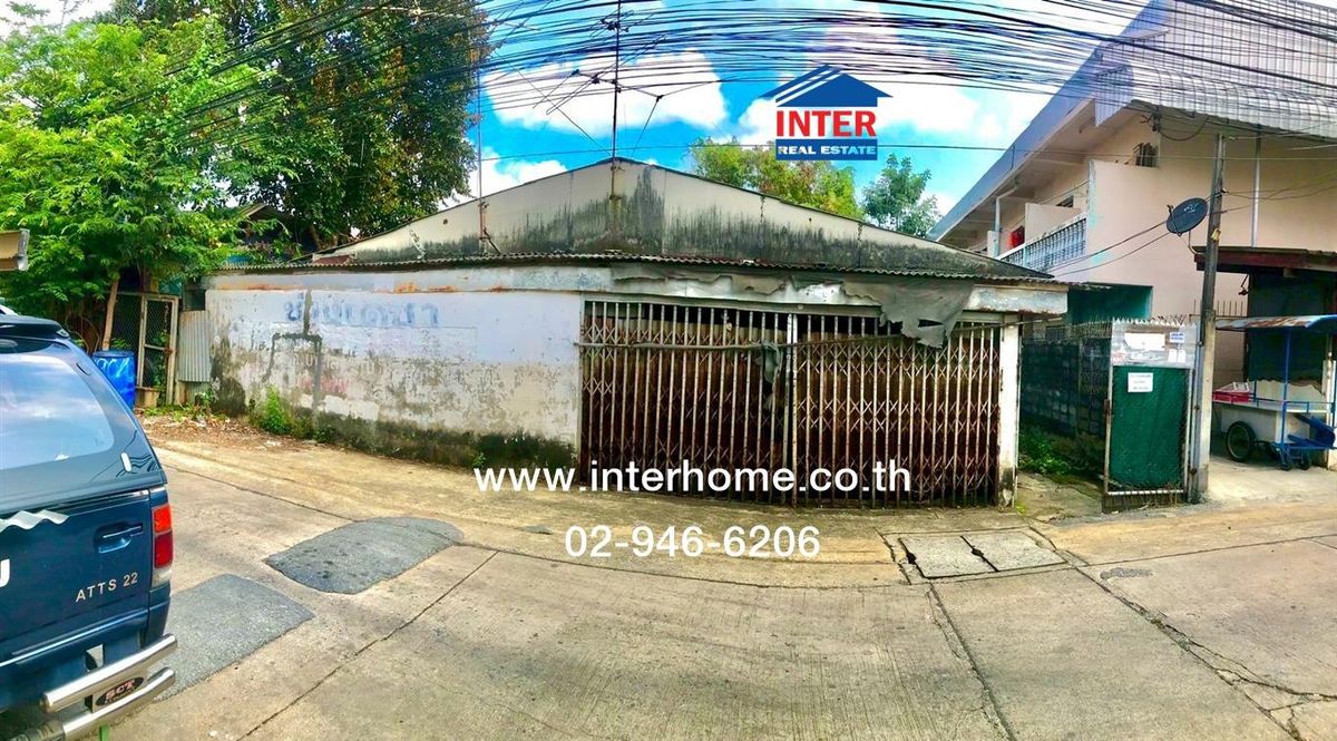 บ้านเดี่ยว 1 ชั้น 68 ตร.ว. บ้านเดี่ยว ซอยชื่นสินธิ์39 สาย2 ถนนพหลโยธิน ถนนพหลโยธิน62 ลำลูกกา ปทุมธานี – รูปที่ 2
