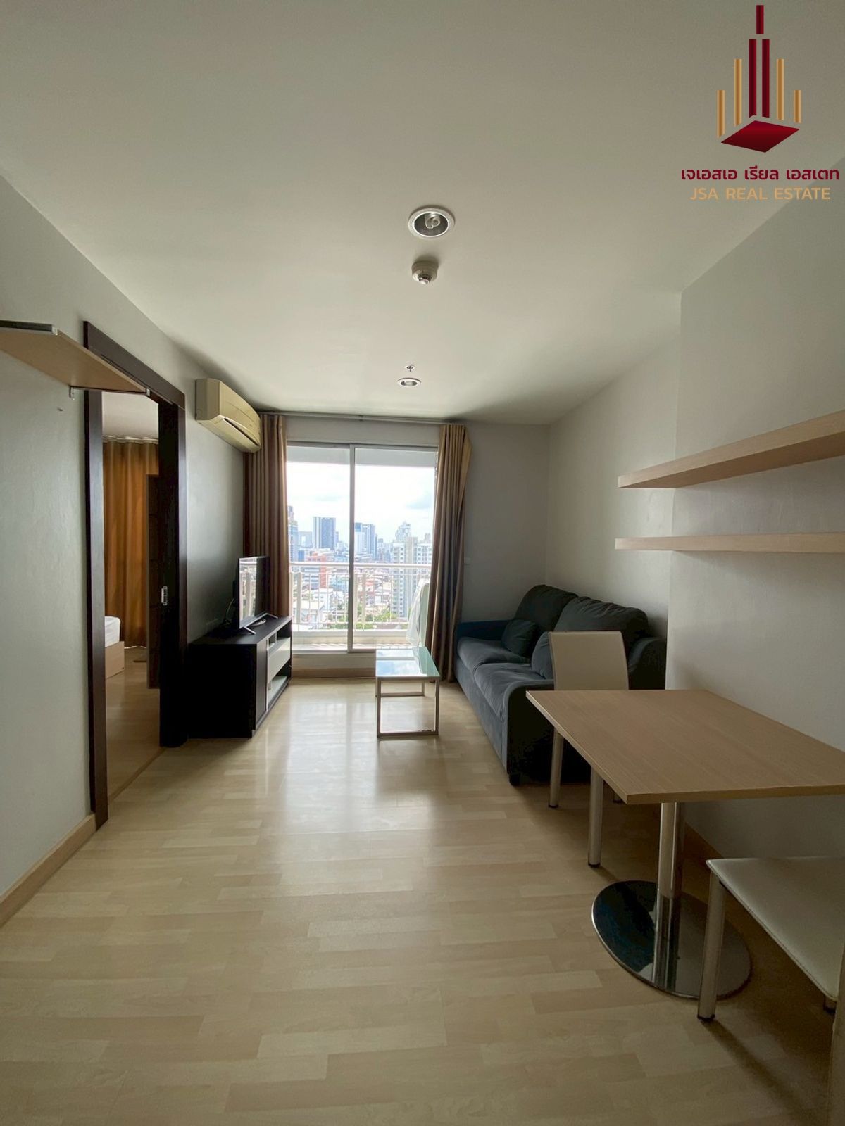 ✨ For Sale: Rhythm Ratchada Condo ✨ 💰 Only 3,850,000 THB ✨ For Sale: Rhythm Ratchada Condo ✨ 💰 Only 3,850,000 THB