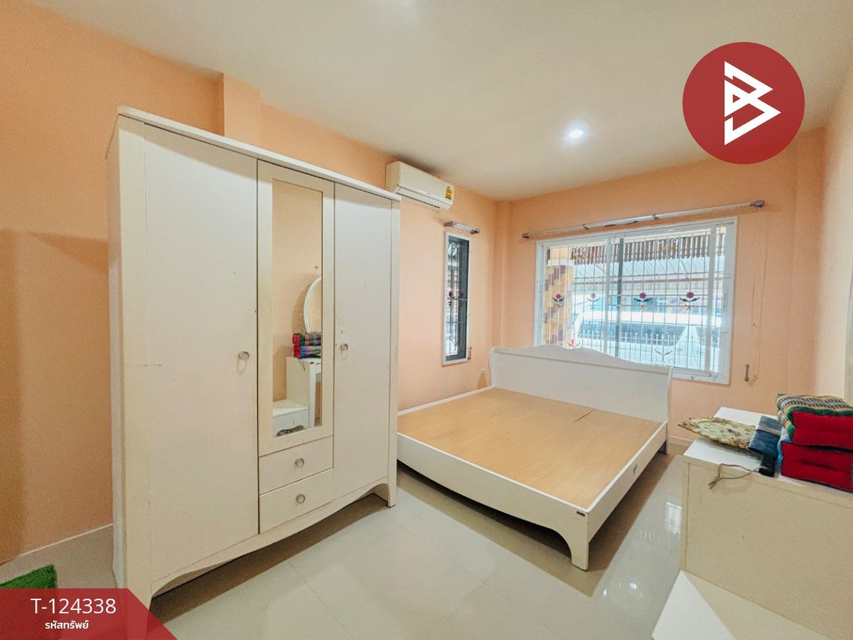 ขายบ้านเดี่ยวชั้นเดียว เนื้อที่ 64.4 ตร.วา มาบตาพุด ระยอง – รูปที่ 4
