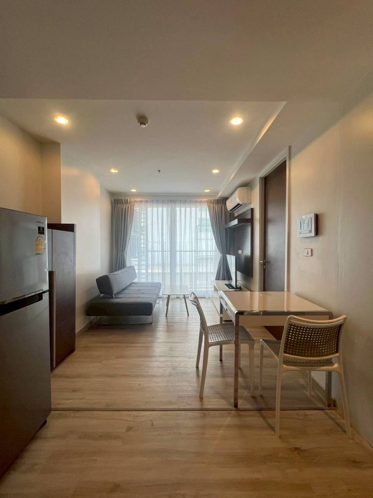 Condo for sale 15 Sukhumvit Residence price 5,000,000 baht [TTs251006]