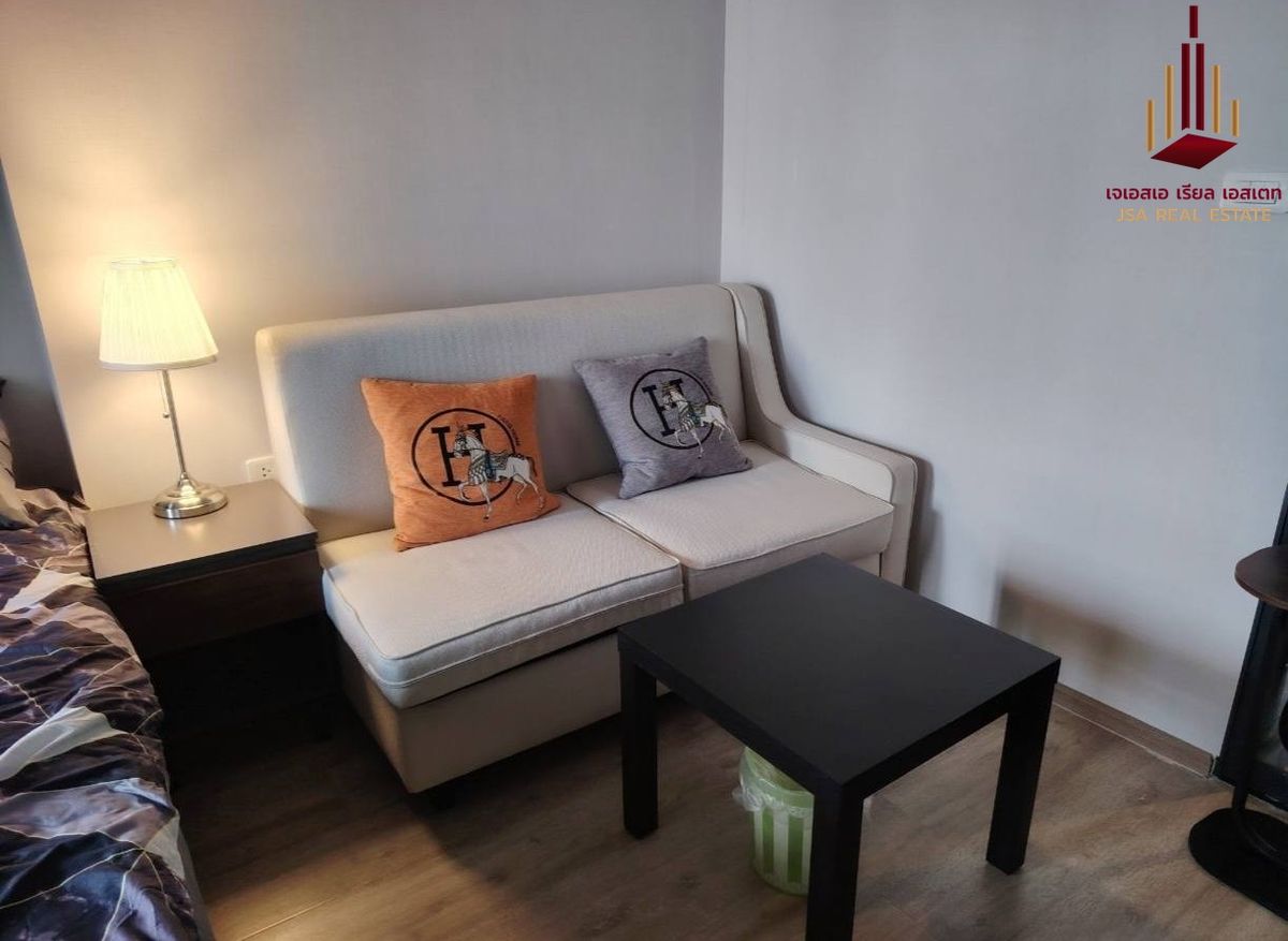 ✨ For Sale : Ideo Rama 9-Asoke ✨ 💰 Only 3,560,000 THB