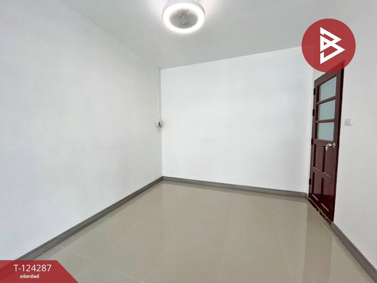 ขายบ้านแฝด หมู่บ้านซื่อตรง รัตนาธิเบศร์ (Suetrong Rattanathibet) นนทบุรี – รูปที่ 4