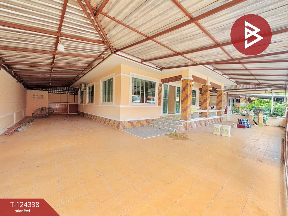 ขายบ้านเดี่ยวชั้นเดียว เนื้อที่ 64.4 ตร.วา มาบตาพุด ระยอง – รูปที่ 2