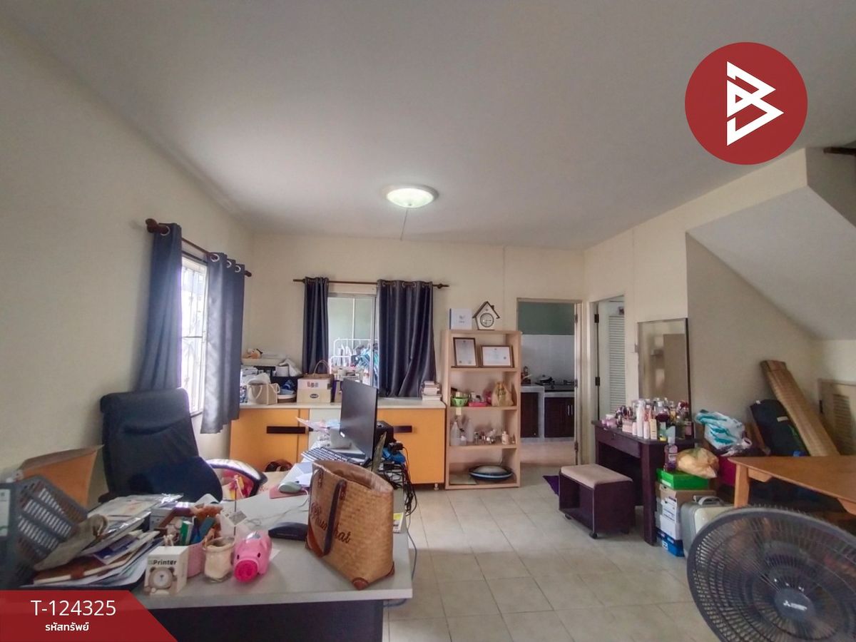 ขายทาวน์เฮ้าส์ หมู่บ้านพฤกษา 36 อ่อนนุช-ลาดกระบัง ฉะเชิงเทรา – รูปที่ 4