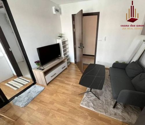 ✨ For Sale: Vela de Residence Condo ✨ 💰 Only 3,100,000 THB
