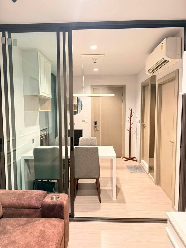 BOOKING NOW : 1 BEDROOM 35 SQ.M    CALL 094-641-5974