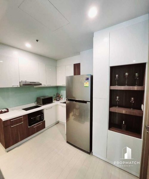 ✨Flash Deal ✨Noble Ploenchit ( 1Bed 1Bath 52SQM.) พร้อมอยู่ ! เพียง 9,690,000 บาท Tel.0981315848 @propmatch