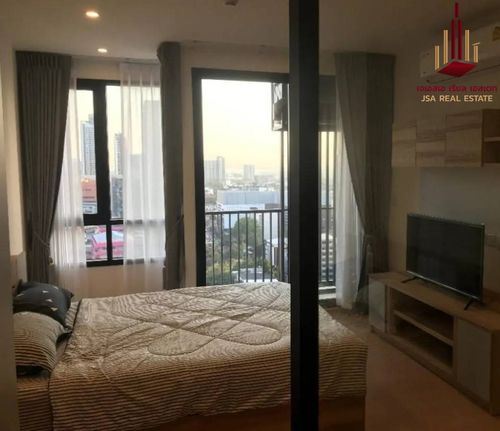 ✨ For Sale: Maru Ekkamai 2 Condo ✨  💰 Only 5,200,000 THB