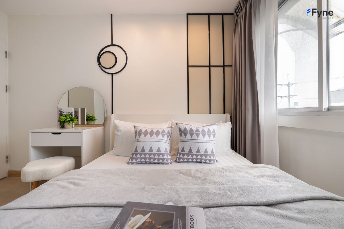 Lat Phrao, Ramkhamhaeng, Nawamin, Bang Kapi, Ratchada, next to MRT 0 meters, very convenient to travel ✳️Assakan Place Project, Lat Phrao 85 Lat Phrao, Ramkhamhaeng, Nawamin, Bang Kapi, Ratchada, next to MRT 0 meters, very convenient to travel ✳️Assakan Place Project, Lat Phrao 85