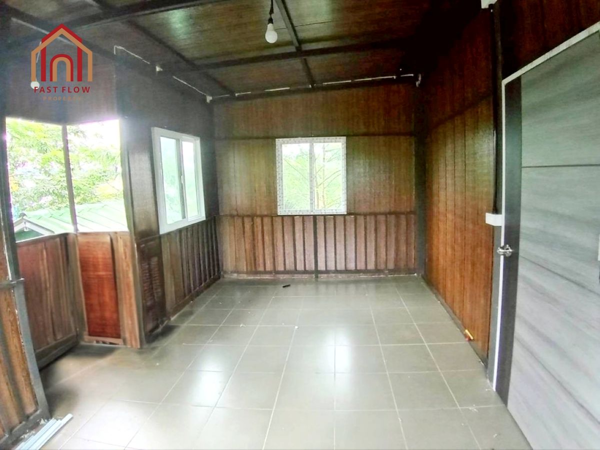 ขายที่ดิน พร้อมบ้านสร้างเอง 103 ตร.วา พนาสนธิ์ การ์เด้นวิลล์ ซอยไมตรีจิต 9 หลังมุม นิมิตใหม่ MKD – รูปที่ 2