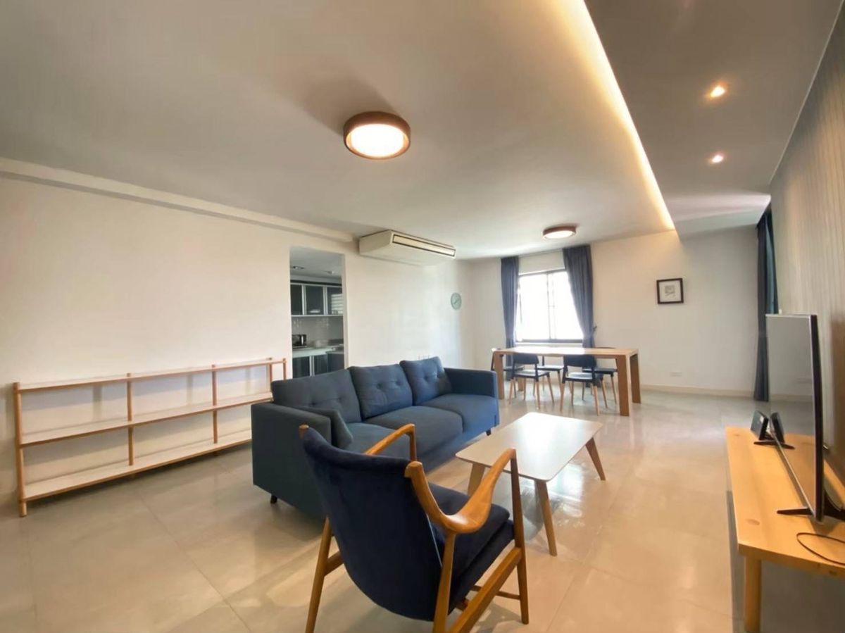 Pets friendly 3 bedroom for rent in Phrom phong Pets friendly 3 bedroom for rent in Phrom phong