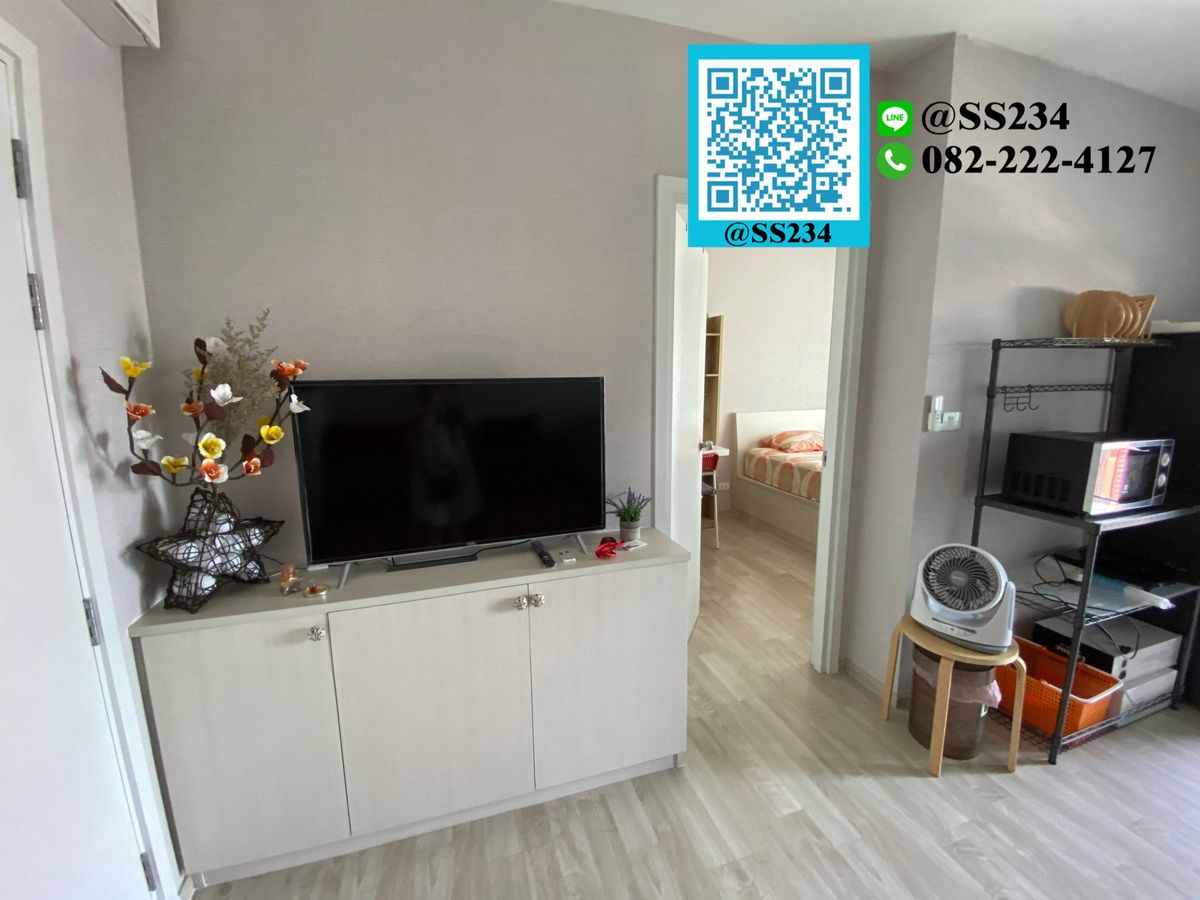 🌸🌸 Hot Price 🌸🌸 For Sale Special price* Plum Condo Ramkhamhaeng Station – รูปที่ 2