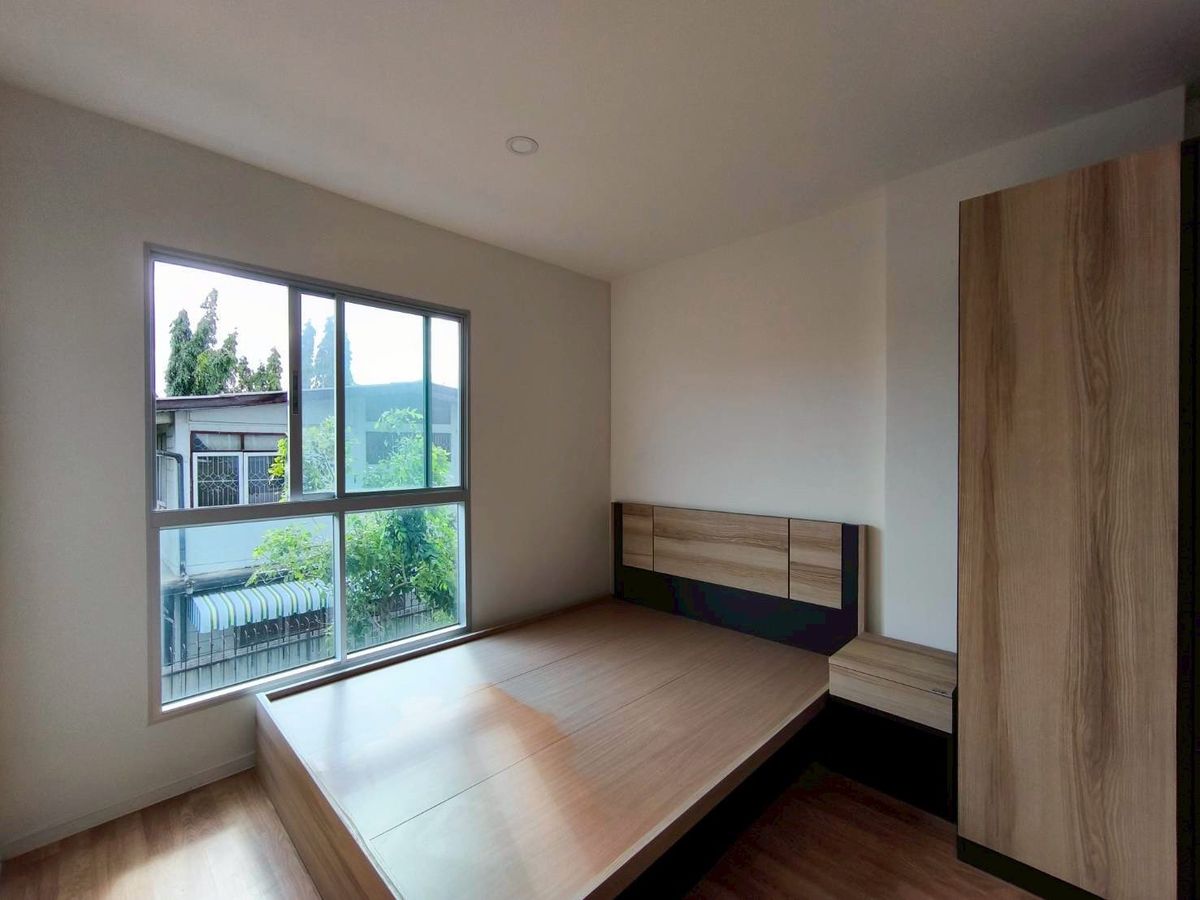 (Code SM1512) Condo for sale Lumpini ville sukhumvit 101/1 - punnawithi Lumpini Ville Sukhumvit 101/1 - Punnawithi near BTS Udomsuk.