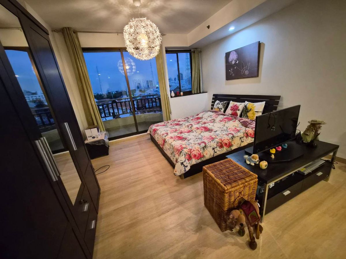 ขายห้อง Studio 39.41 ตรม ห้องสวยพร้อมอยู่ ราคาเหลือ 3.15 ล้านเท่านั้น