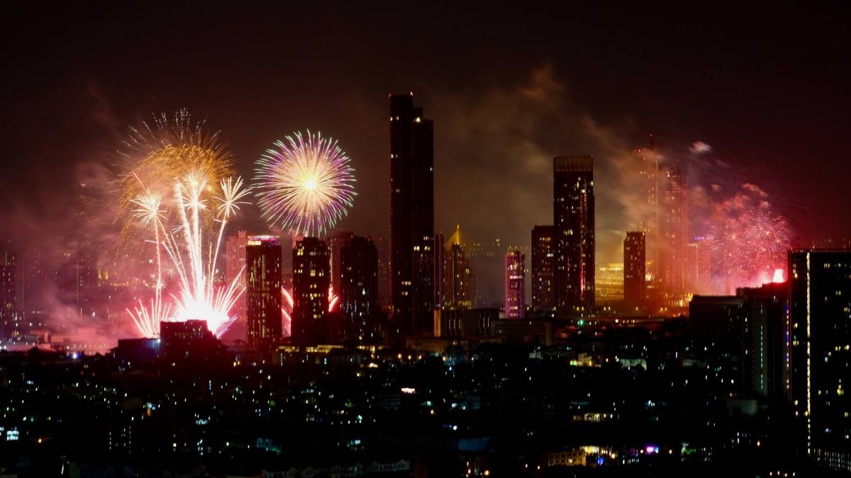Best Deal !! Star View Condo for Sale, 2 Bedroom, Corner Suite Unit, 82 sqm. with Great River View. – รูปที่ 2
