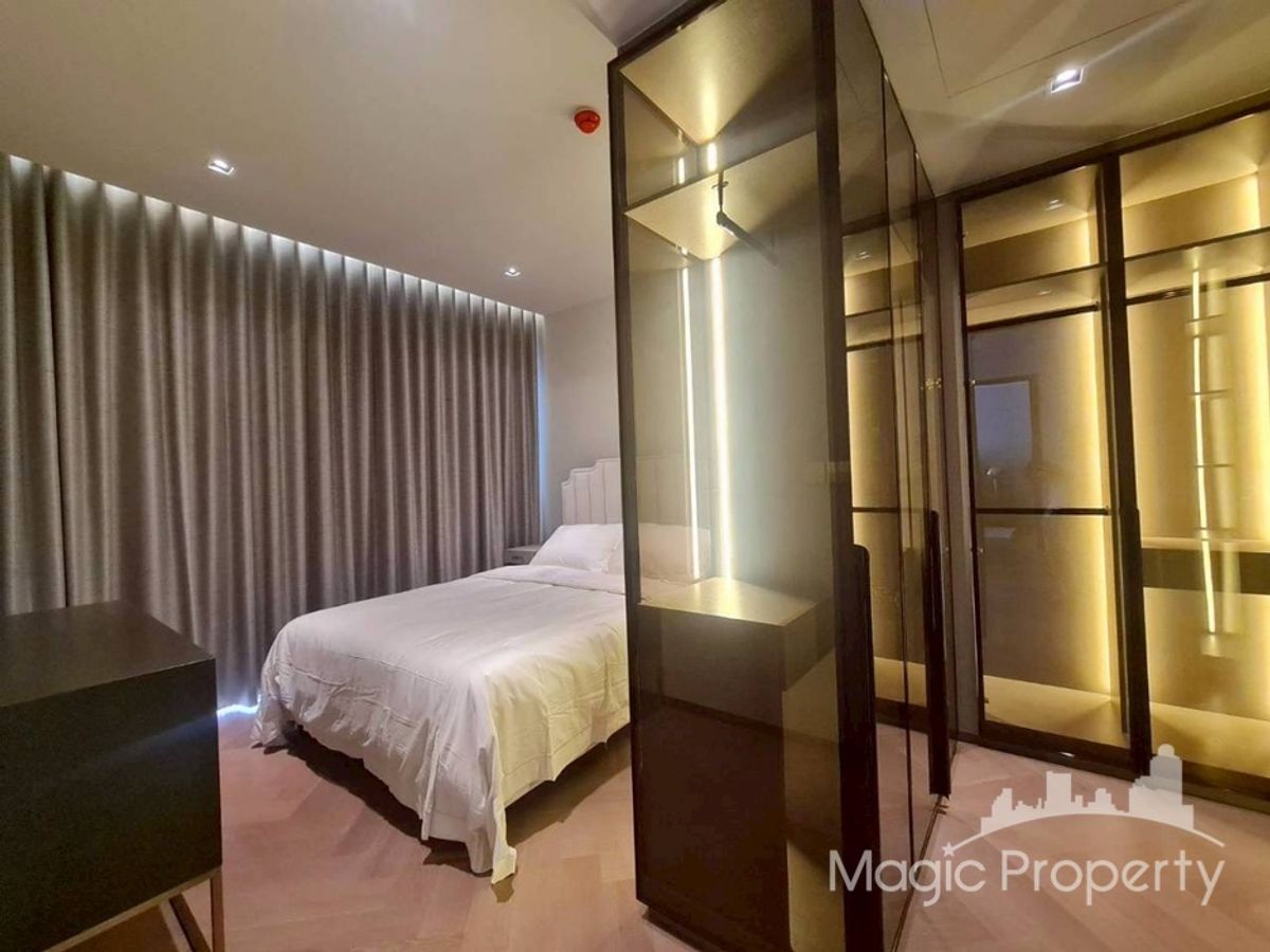 2 ห้องนอน ขาย ใน เดอะ รีเซิร์ฟ 61 ไฮด์อะเวย์ คอนโดมิเนียม สุขุมวิท 61 คลองตันเหนือ วัฒนา กรุงเทพมหานคร – รูปที่ 3
