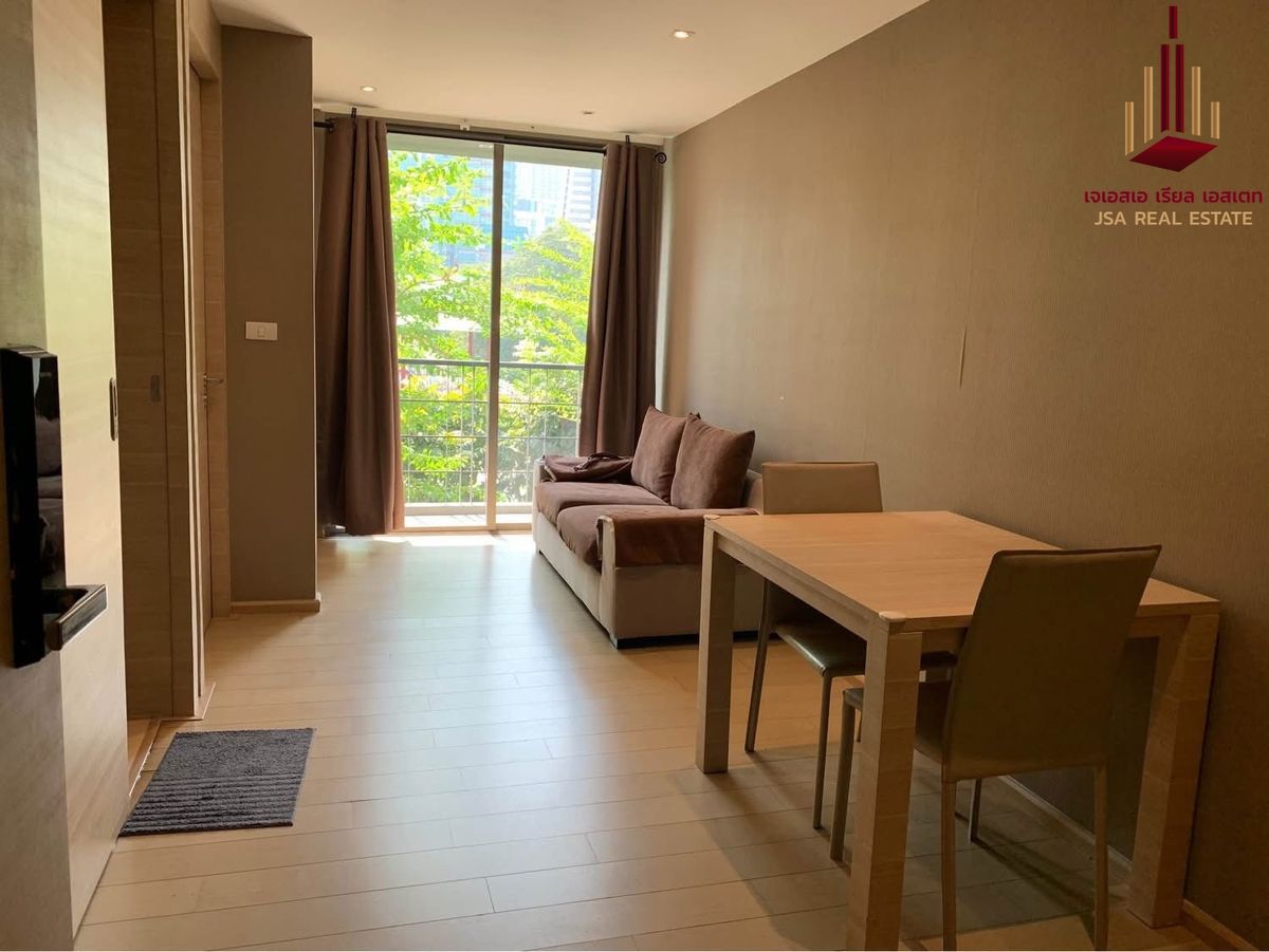 ✨ For Rent: Klass Silom Condo ✨ 💰 Only 22,000 THB/month ✨ For Rent: Klass Silom Condo ✨ 💰 Only 22,000 THB/month