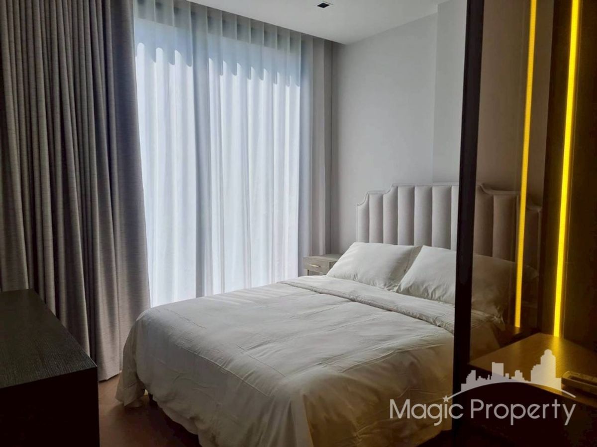 2 Bedroom Condo For Sale in The Reserve 61 Hideaway Condominium, Sukhumvit 61, Khlong Tan Nuea, Watthana, Bangkok 2 Bedroom Condo For Sale in The Reserve 61 Hideaway Condominium, Sukhumvit 61, Khlong Tan Nuea, Watthana, Bangkok