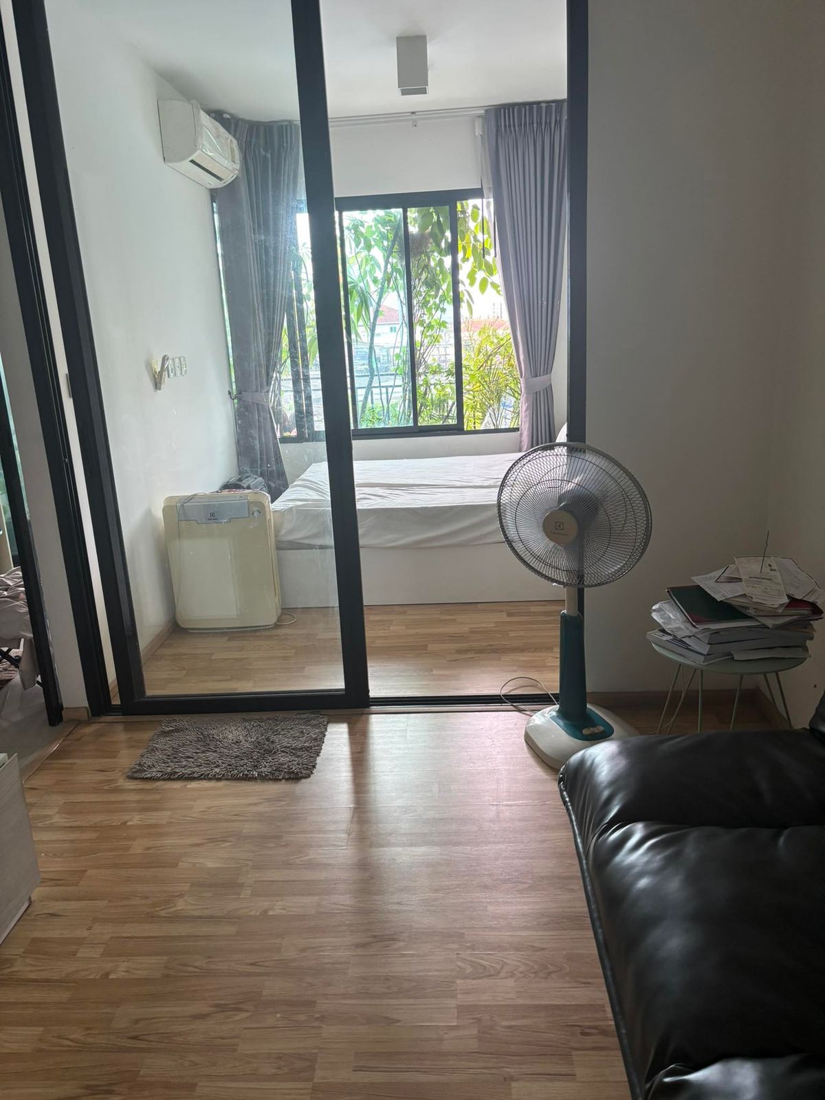 (Code SM1513) Condo for sale, The cabana modern resort condominium, The Cabana Modern Resort Condominium, near MRT Samrong. (Code SM1513) Condo for sale, The cabana modern resort condominium, The Cabana Modern Resort Condominium, near MRT Samrong.