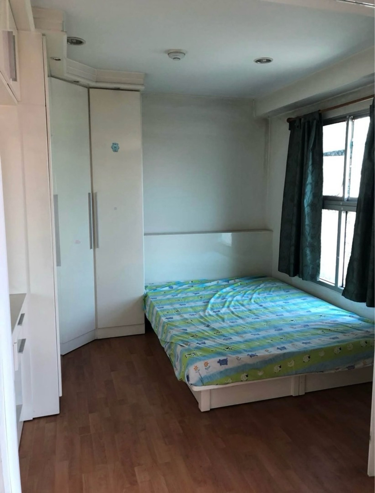 Condo for sale Park View Vibhavadi (Don Mueang)
