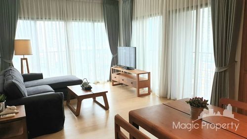 ขาย 2 ห้องนอน ใน โนเบิล รีวิล คอนโดมิเนียม ซอยสุขุมวิท 63 (เอกมัย) แขวงคลองตันเหนือ เขตวัฒนา กรุงเทพมหานคร