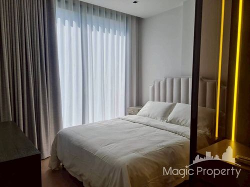 2 ห้องนอน ขาย ใน เดอะ รีเซิร์ฟ 61 ไฮด์อะเวย์ คอนโดมิเนียม สุขุมวิท 61 คลองตันเหนือ วัฒนา กรุงเทพมหานคร