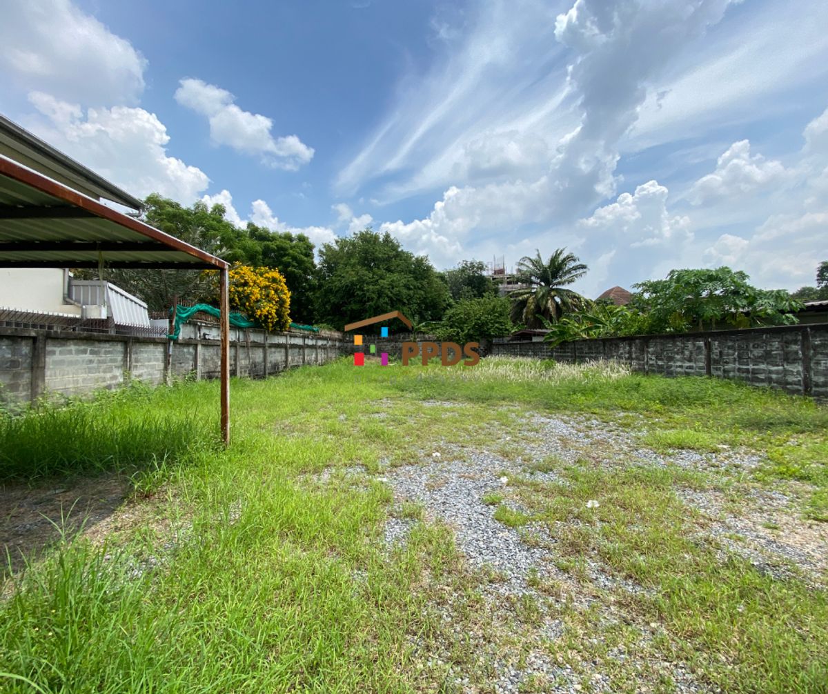 ไม่ต้องมองหาที่ดินแปลงอื่นอีกแล้ว! ที่นี่คือ ที่สุดของทำเลทอง สำหรับสร้างบ้านหรูใจกลางสุขุมวิท 71 ที่คุณรอคอย! – รูปที่ 4