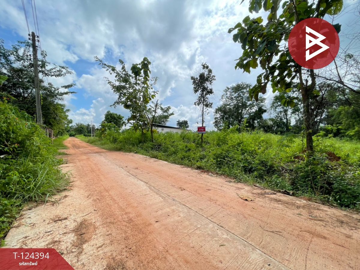 Beautiful plot of land for sale, area 1 rai 54 square wa, Na Fai Subdistrict, Chaiyaphum. – รูปที่ 2