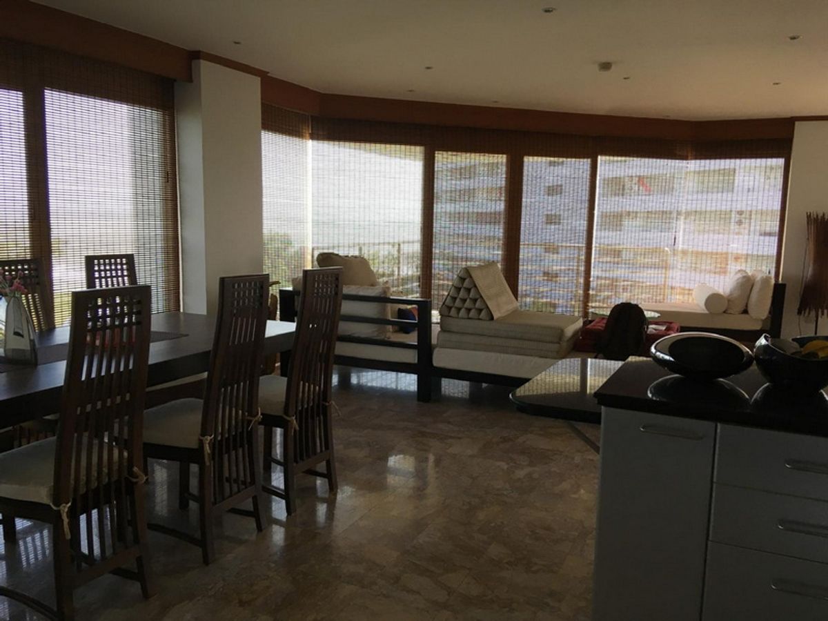 ขาย คอนโด 3 ห้องนอน ใกล้ชายหาด วิวทะเล @หัวหิน – รูปที่ 3