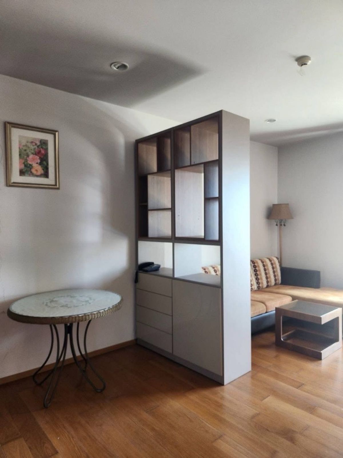 ขายคอนโด Hive Taksin ชั้น 11  – รูปที่ 2