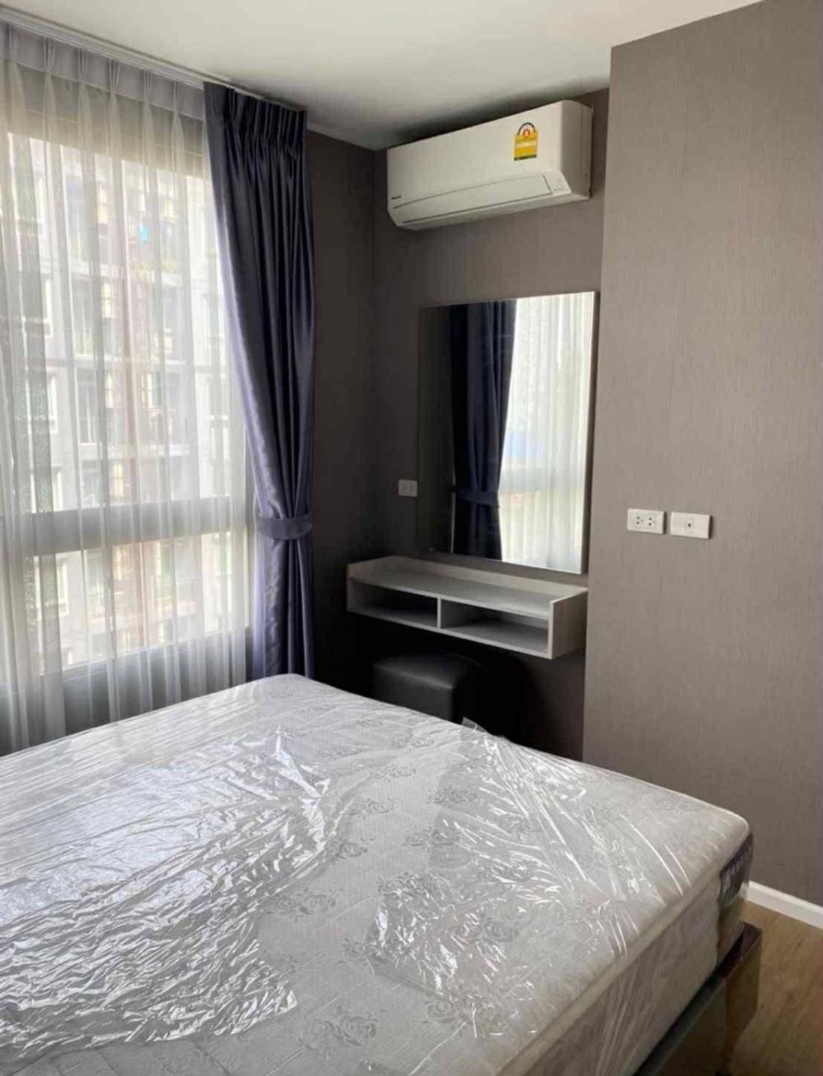 ขายริลคอนโด รังสิต (Rill Condo Rangsit) – รูปที่ 4
