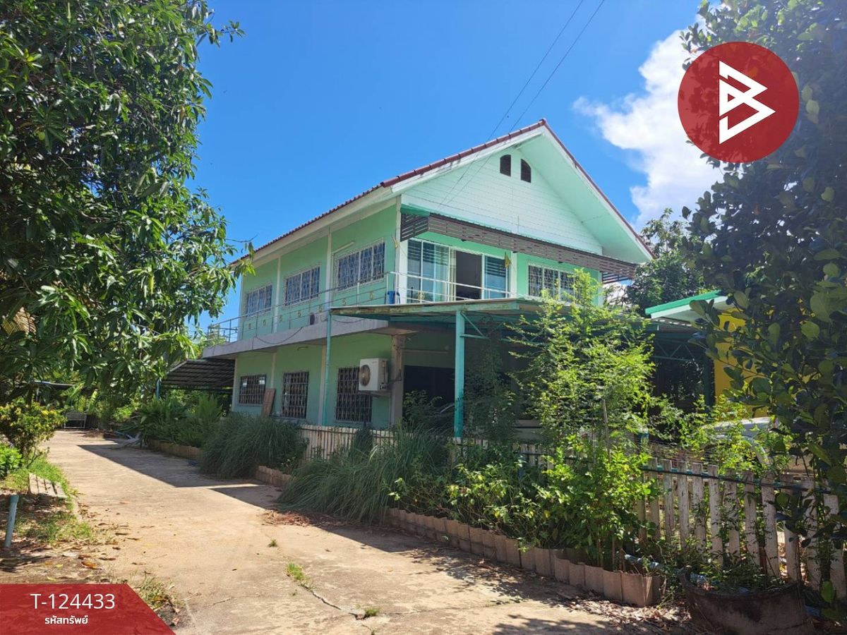ขายบ้านเดี่ยว เนื้อที่ 2 งาน 19 ตร.วา แควใหญ่ นครสวรรค์ – รูปที่ 3