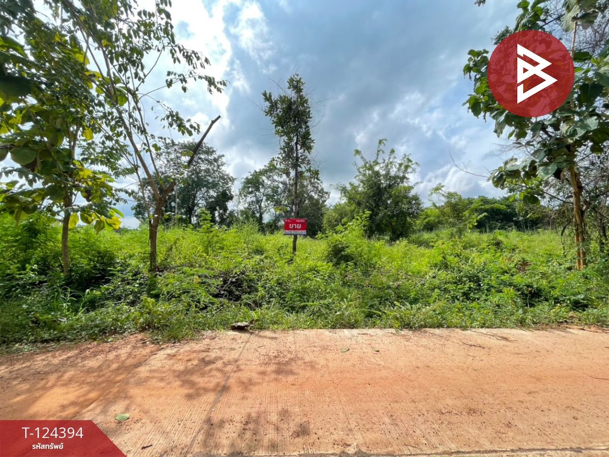 Beautiful plot of land for sale, area 1 rai 54 square wa, Na Fai Subdistrict, Chaiyaphum. – รูปที่ 3