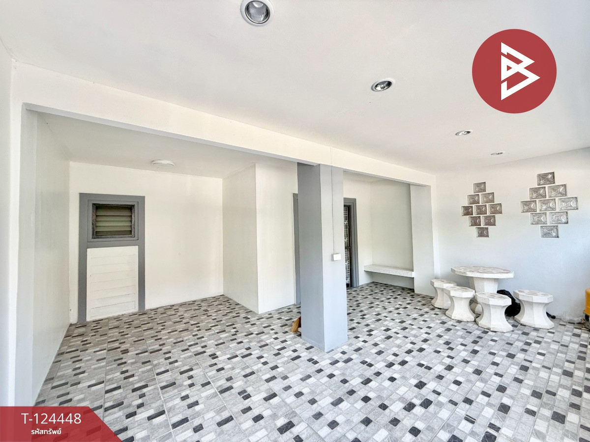 Townhouse for sale Pruksa 11 Village, Rangsit-Khlong 3, Khlong Luang, Pathum Thani – รูปที่ 4
