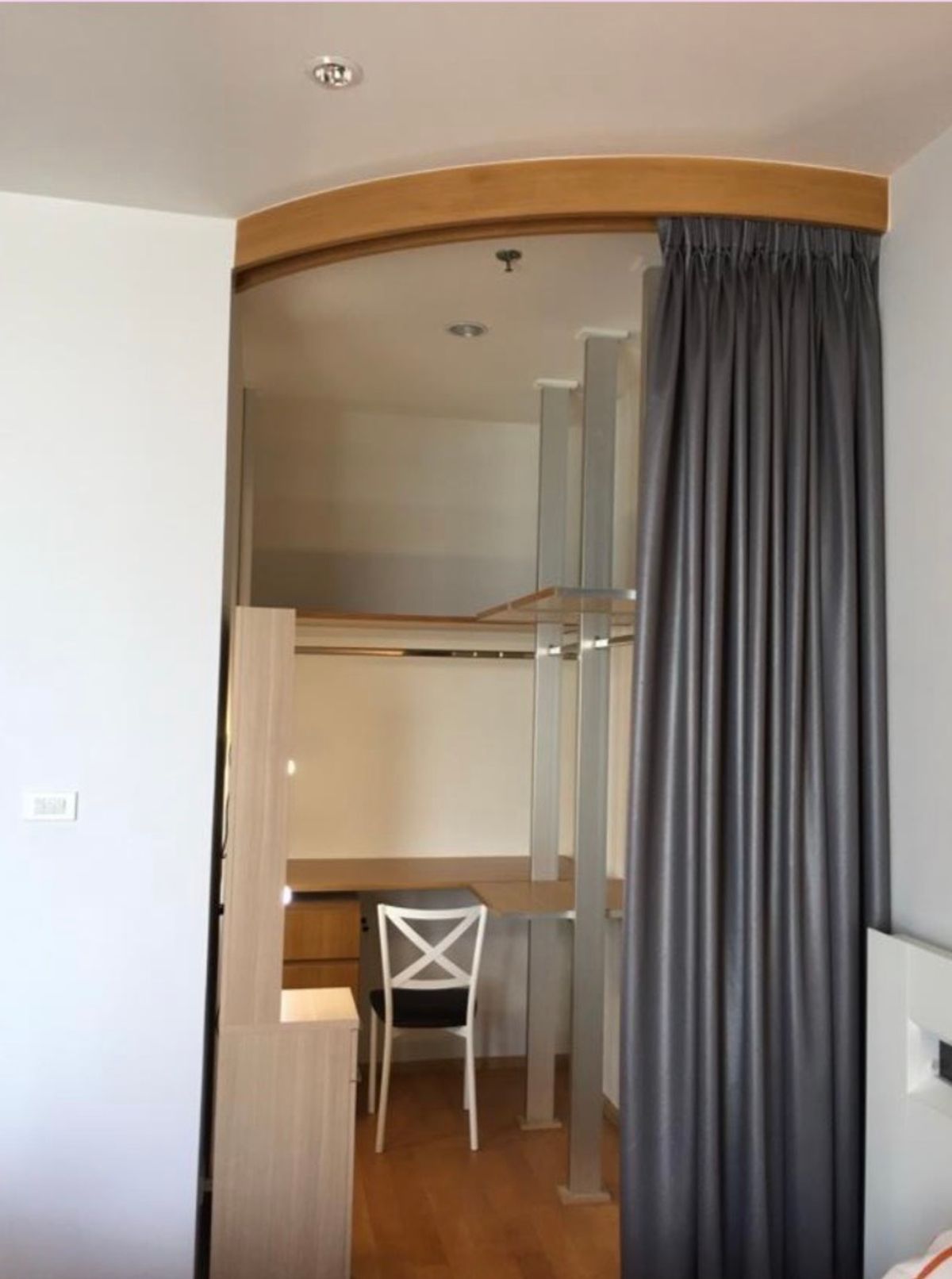 ขายด่วน Villa rachatewi 40ตรม. 5.29ล้านบาท!  ขายขาดทุน ทำเลใกล้ BTS, Airport link พญาไท ห้องใหญ่ ใจกลางราชเทวี – รูปที่ 2