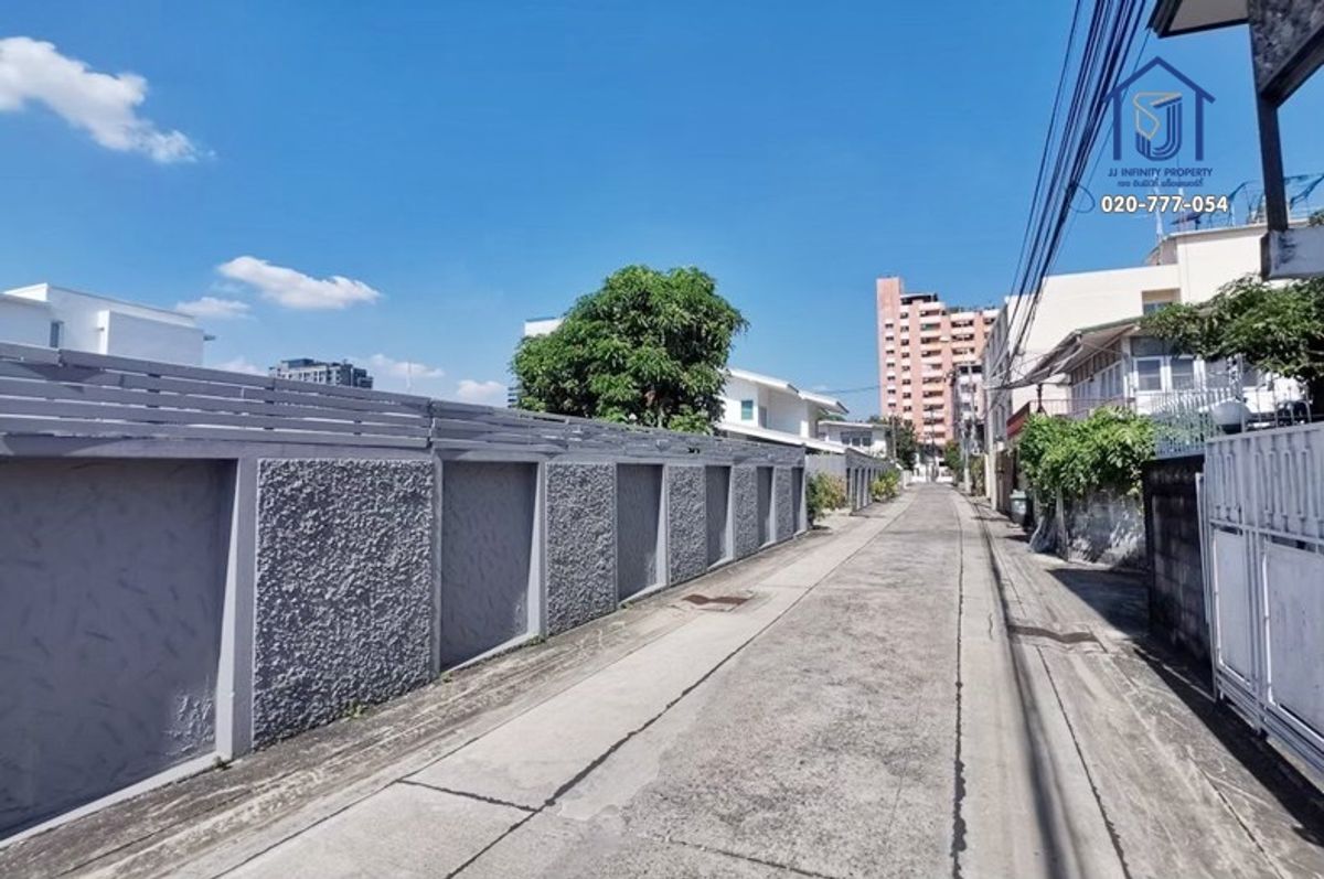 ขายที่ดินเปล่า 182 ตรว.ซอยอินทามระ 28 (รัชดาภิเษก–สุทธิสาร) ใกล้ MRT สุทธิสาร–BTS สะพานควาย ขายที่ดินเปล่า 182 ตรว.ซอยอินทามระ 28 (รัชดาภิเษก–สุทธิสาร) ใกล้ MRT สุทธิสาร–BTS สะพานควาย