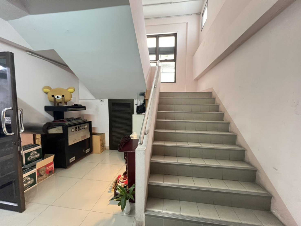 Office for sale, King Kaew Road 40/2, Miracle Alley, 600 sq m, 71.50 sq wa – รูปที่ 2