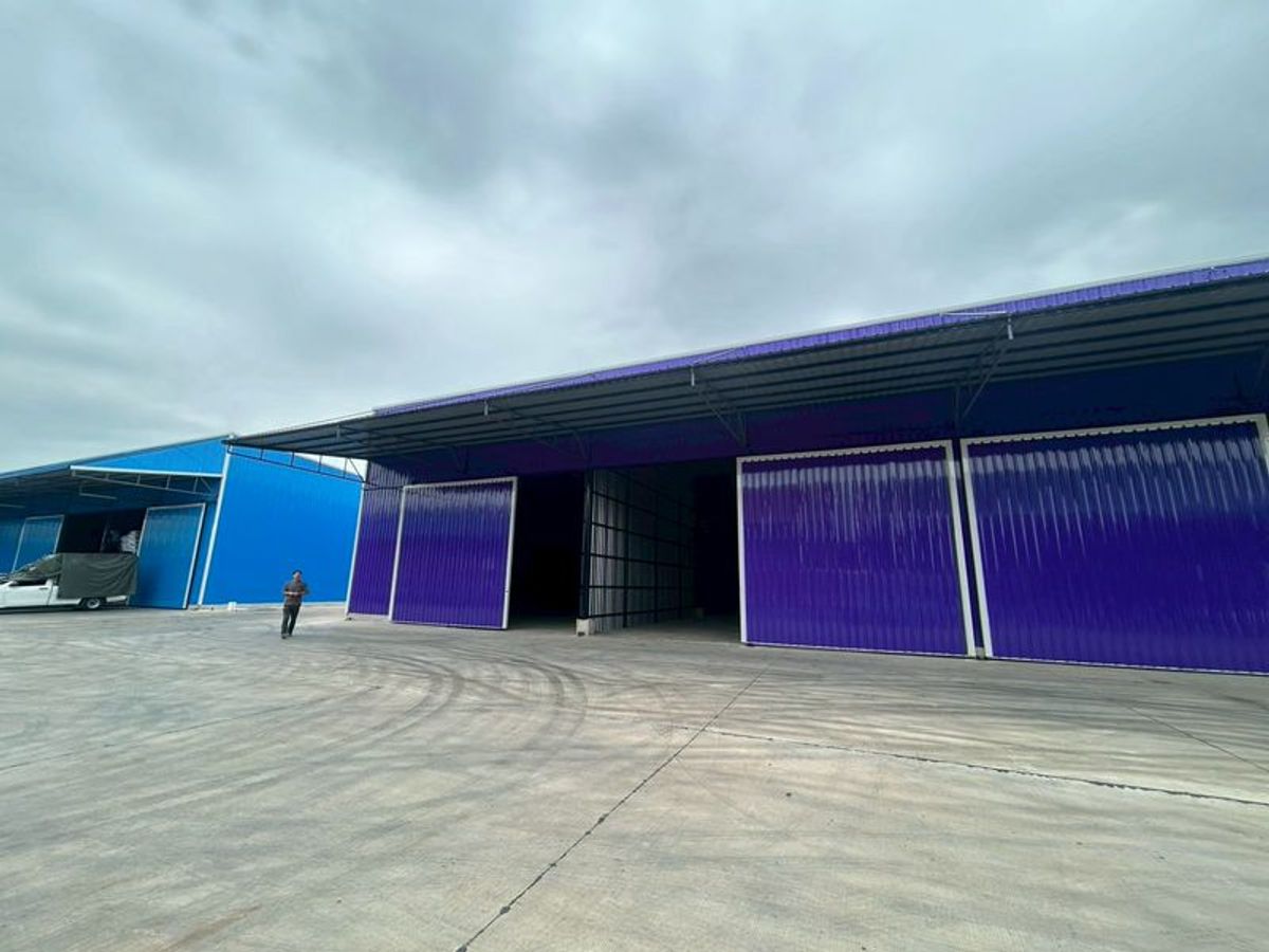 Warehouse for rent near Bangkok, Chachoengsao, and Samut Prakan (TW4-101025) – รูปที่ 3