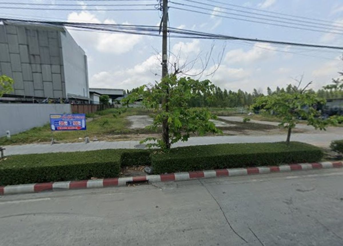 🌿 Empty land for rent, potential location Phutthamonthon Sai 3 Road, near Borommaratchachonnani Road 🌿 Empty land for rent, potential location Phutthamonthon Sai 3 Road, near Borommaratchachonnani Road