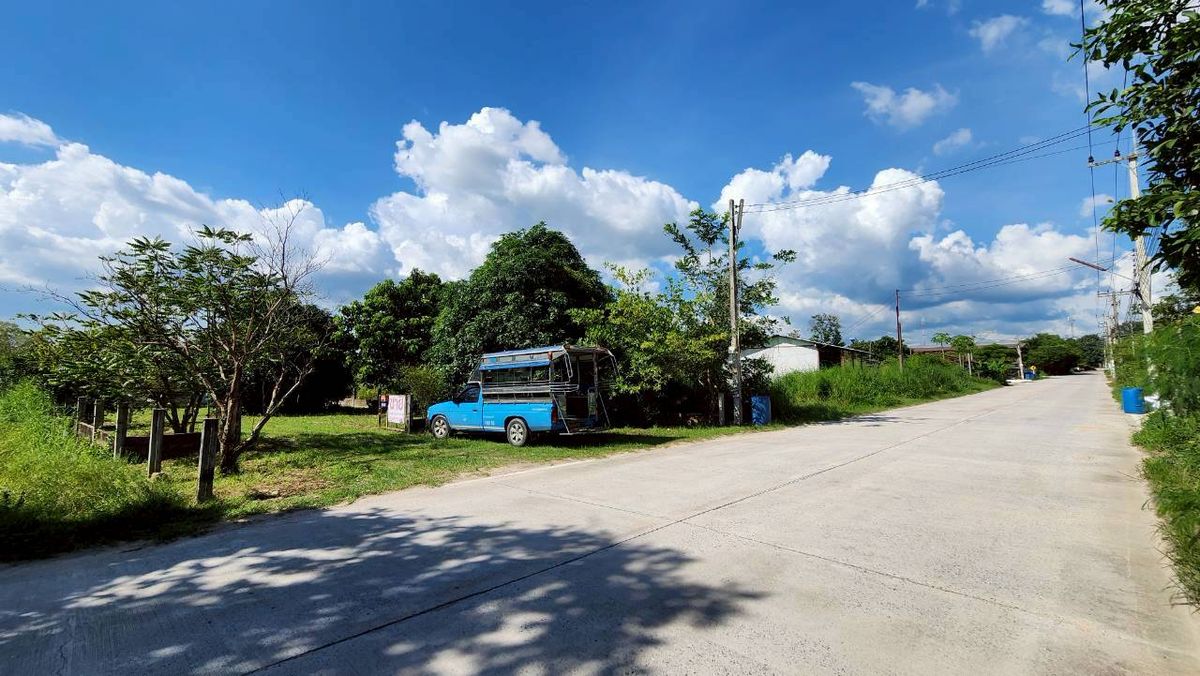 ขายที่ดิน หนองขาม ใกล้ สนง.ที่ดิน ศรีราชา