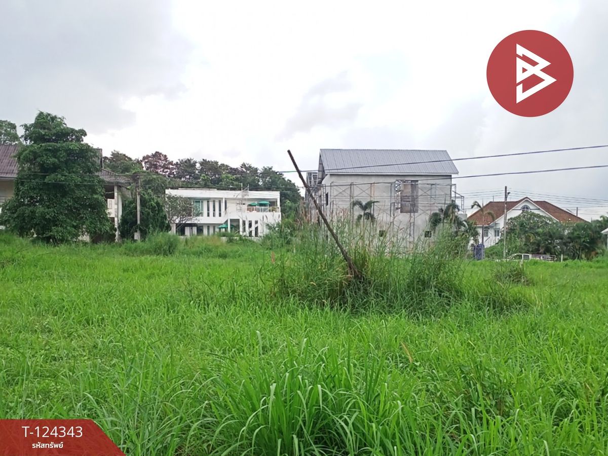 2 plots of land for sale, total area 2 ngan 23.6 square meters, St. Andrew Village Project, Rayong. – รูปที่ 4