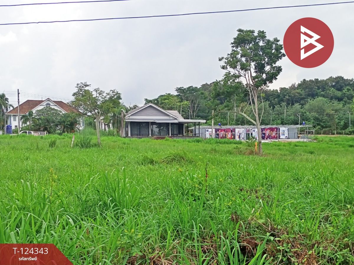 2 plots of land for sale, total area 2 ngan 23.6 square meters, St. Andrew Village Project, Rayong. – รูปที่ 3