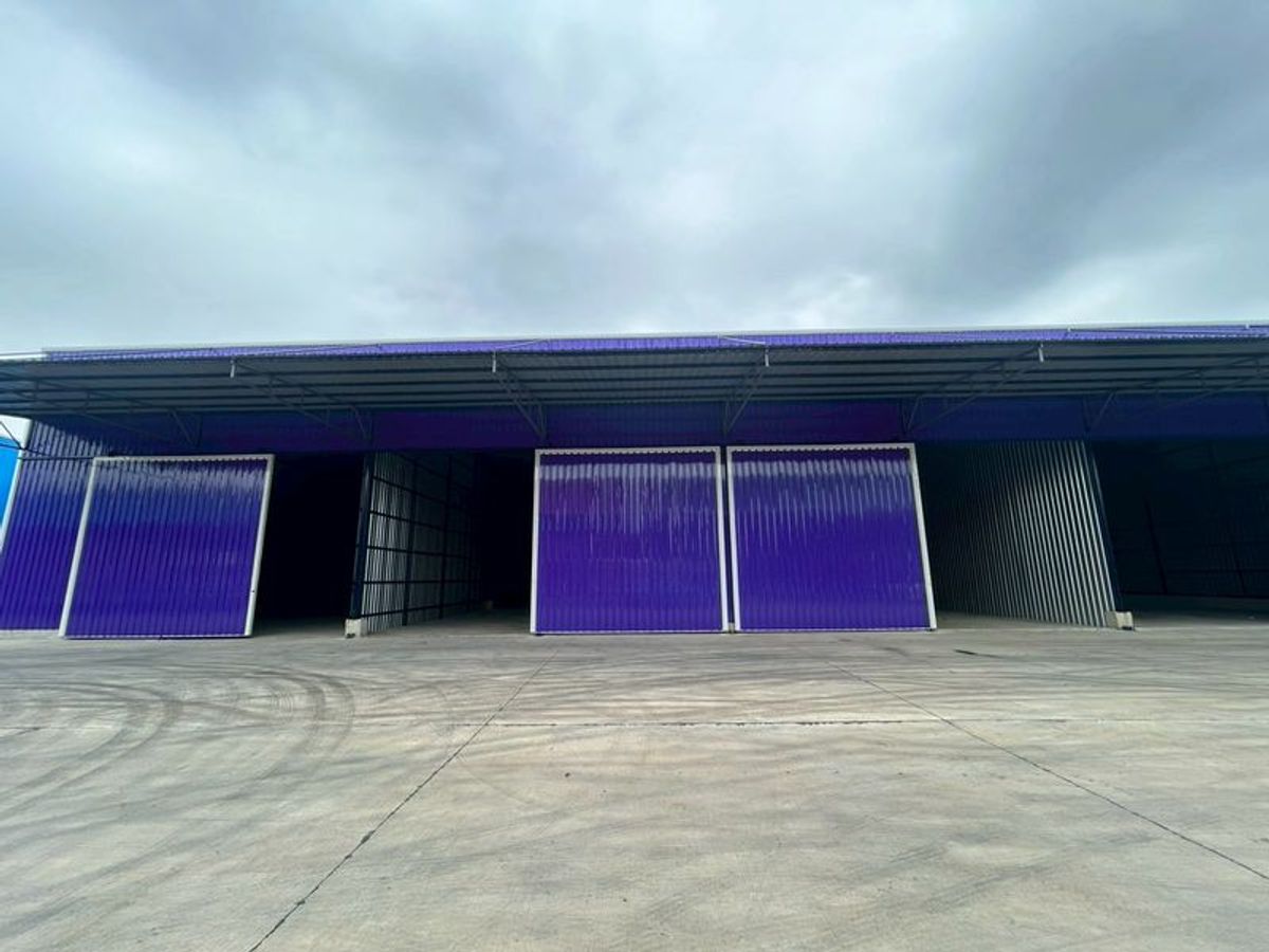 Warehouse for rent near Bangkok, Chachoengsao, and Samut Prakan (TW4-101025) – รูปที่ 4