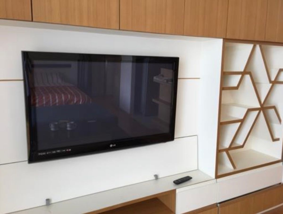 ขายด่วน Villa rachatewi 40ตรม. 5.29ล้านบาท!  ขายขาดทุน ทำเลใกล้ BTS, Airport link พญาไท ห้องใหญ่ ใจกลางราชเทวี – รูปที่ 4