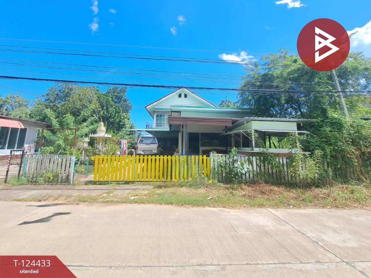 ขายบ้านเดี่ยว เนื้อที่ 2 งาน 19 ตร.วา แควใหญ่ นครสวรรค์ – รูปที่ 2