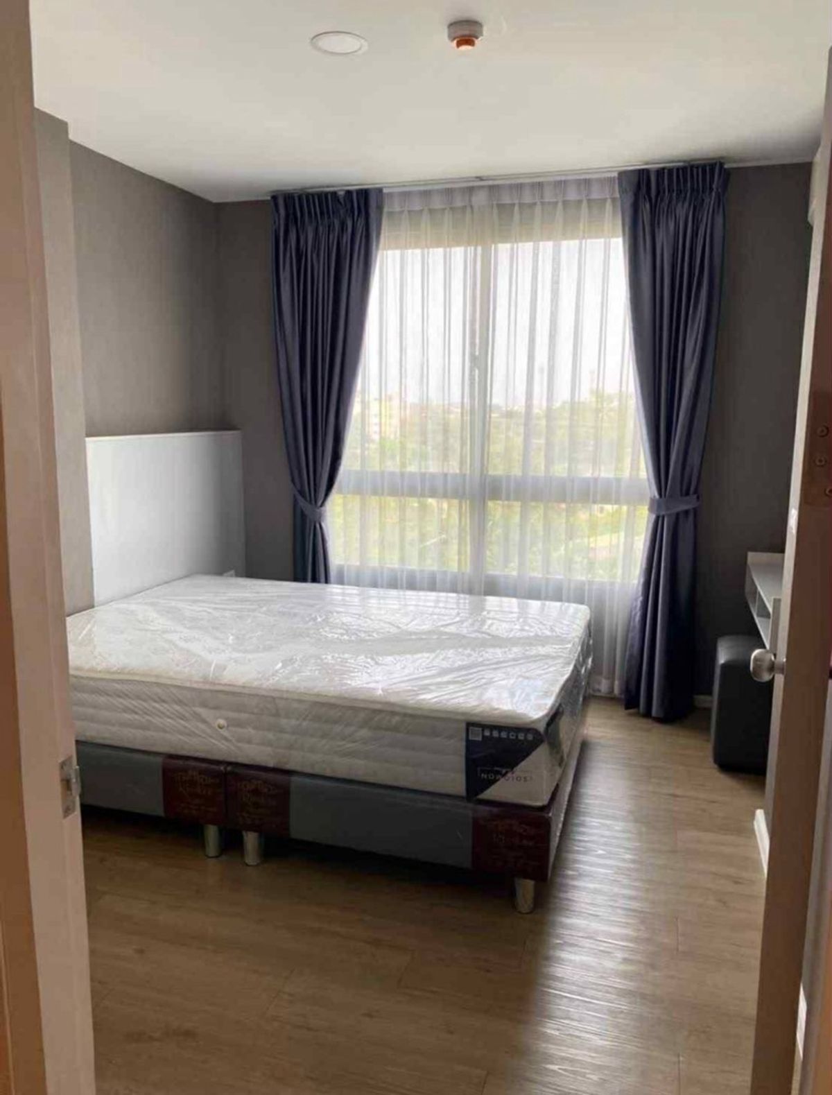 ขายริลคอนโด รังสิต (Rill Condo Rangsit) – รูปที่ 3