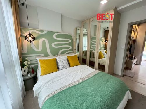 New condo 