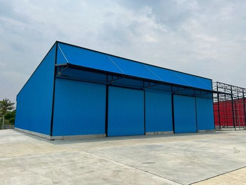 Warehouse for rent in Ban Pho, Chachoengsao (TW4-121025)