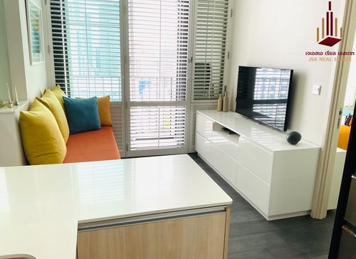 ✨ For Sale : EDGE Sukhumvit 23 ✨ Only 5,400,000 THB 💰