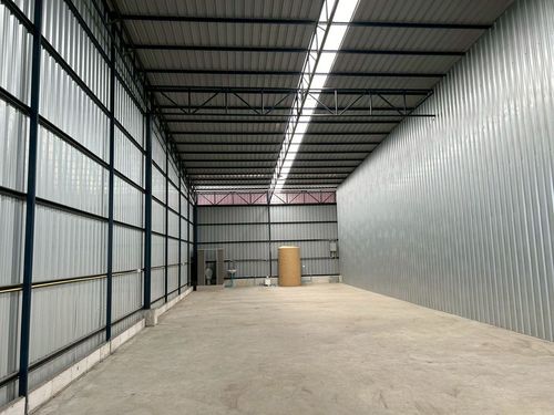 Warehouse for rent near Bangkok, Chachoengsao, and Samut Prakan (TW4-101025)